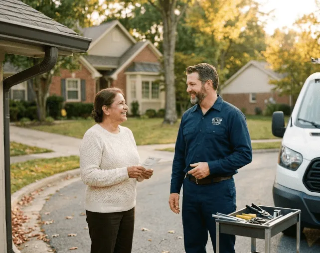 Gutter Repair Reliance, SD FAQs