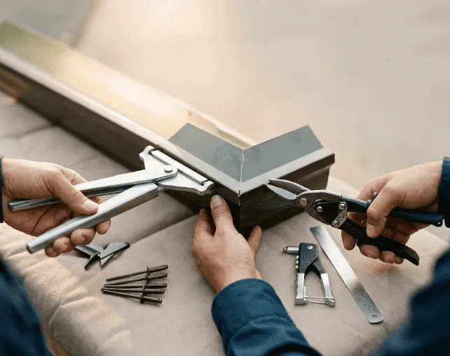 Why choose Gutter Repair in Reliance, SD